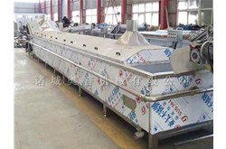 Pasteurization machine: the principle of pasteurization method