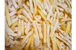 薯條薯片是生活中不可或缺的休閑零食，但你是不是也有擔(dān)憂呢？