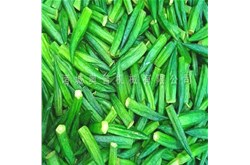 吃過真空油炸秋葵嗎？