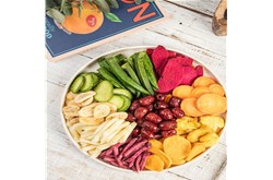 草莓真空油炸機(jī)有哪些優(yōu)點(diǎn)？